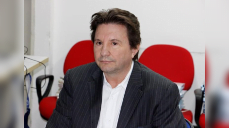 Valdir Agostinho Piran