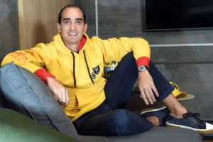 Filipe Arges Cursage