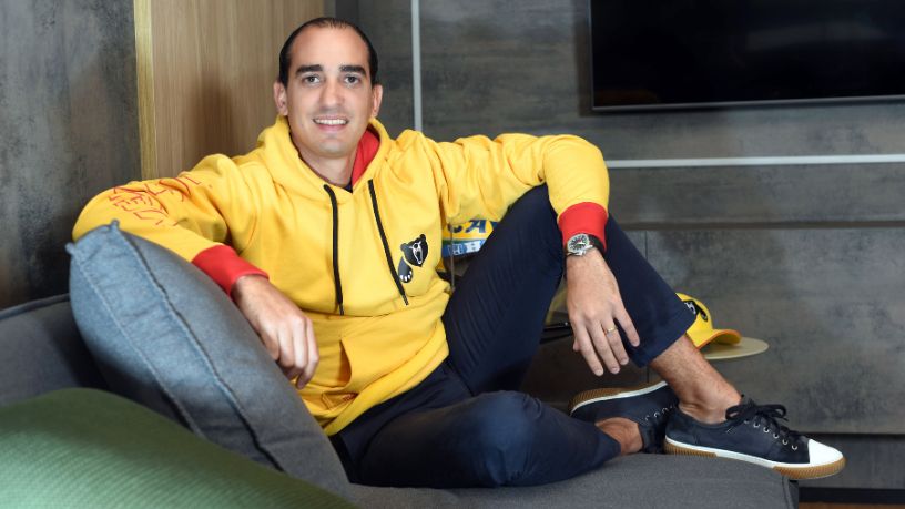 Filipe Arges Cursage