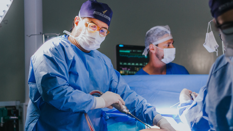 Marcelo Evandro dos Santos