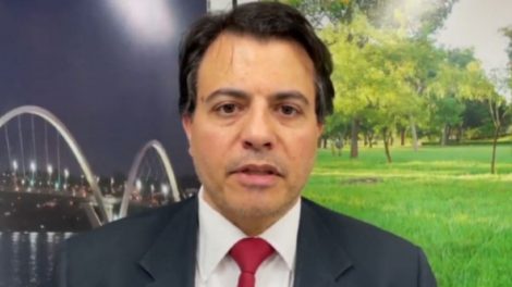 Otávio Oscar Fakhoury