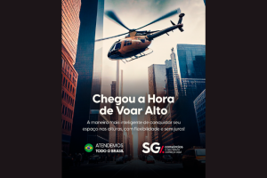 SG Consórcios