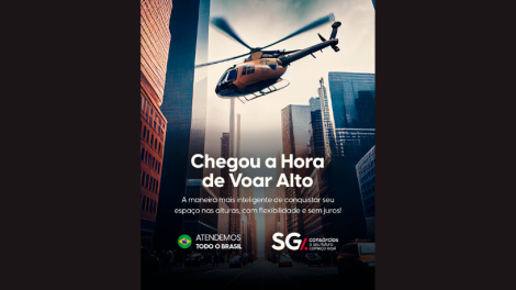 SG Consórcios