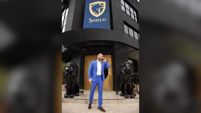 Robson Gimenes Pontes