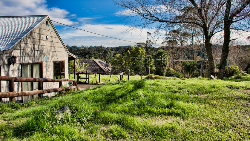 A multipropriedade rural pode gerar benefícios ou problemas, alerta Christian Zini Amorim.