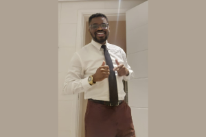 Oluwatosin Tolulope Ajidahun