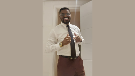 Oluwatosin Tolulope Ajidahun
