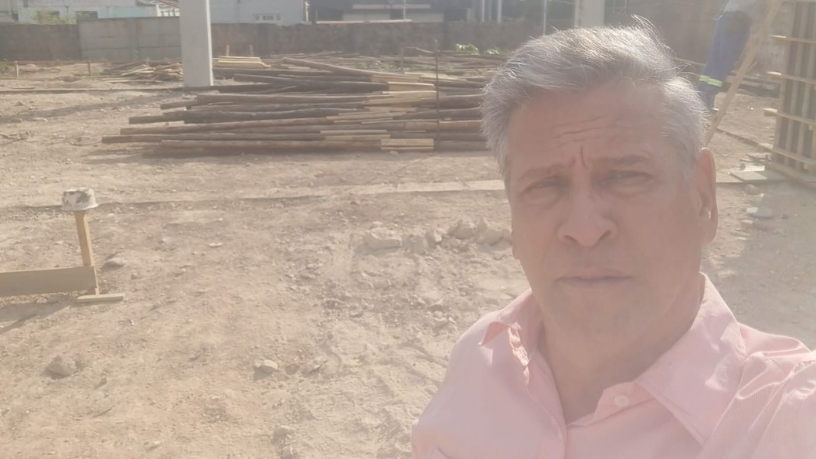 Prevenção é essencial: Ricardo Chimirri Candia explica por que sua empresa precisa estar pronta para imprevistos com uma gestão de riscos eficiente.