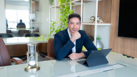 Paulo Henrique Silva Maia mostra como o microlearning revoluciona treinamentos ao tornar o aprendizado mais dinâmico e eficaz.