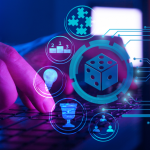 Bráulio Henrique Dias Viana mostra como a gamificação transforma a gestão de projetos em uma experiência de engajamento e alta performance.