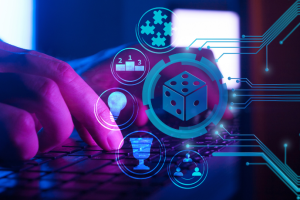 Bráulio Henrique Dias Viana mostra como a gamificação transforma a gestão de projetos em uma experiência de engajamento e alta performance.