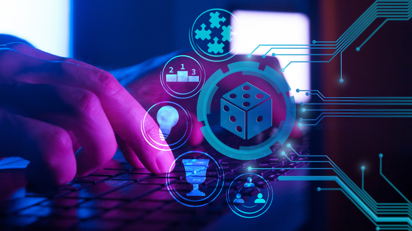 Bráulio Henrique Dias Viana mostra como a gamificação transforma a gestão de projetos em uma experiência de engajamento e alta performance.