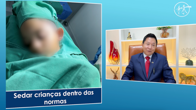 Redes sociais e estética: a relação entre filtros e cirurgias é destacada por Dr. Milton Seigi Hayashi.