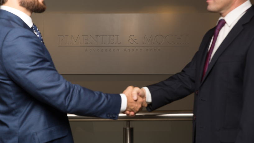 Pequenas empresas também podem se reinventar com segurança — entenda as vantagens da recuperação judicial com Rodrigo Gonçalves Pimentel.