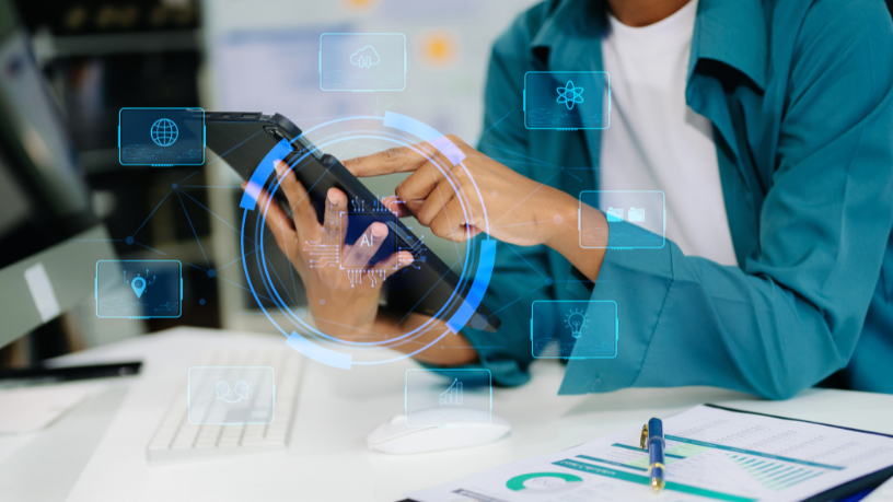 Mais do que ferramentas, Andre de Barros Faria explica como a cultura organizacional se torna decisiva para o sucesso da transformação digital nas empresas.