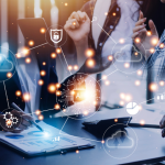 Andre de Barros Faria mostra por que a transformação digital só gera resultados consistentes quando a cultura organizacional evolui junto com a tecnologia.