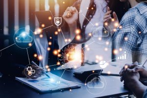 Andre de Barros Faria mostra por que a transformação digital só gera resultados consistentes quando a cultura organizacional evolui junto com a tecnologia.