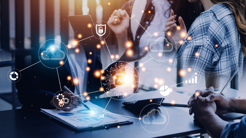 Andre de Barros Faria mostra por que a transformação digital só gera resultados consistentes quando a cultura organizacional evolui junto com a tecnologia.