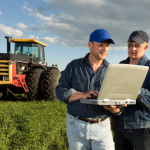 João Eustáquio De Almeida Junior mostra como a tecnologia na gestão de fazendas transforma a rotina do campo e aumenta a produtividade.