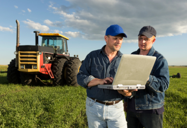 João Eustáquio De Almeida Junior mostra como a tecnologia na gestão de fazendas transforma a rotina do campo e aumenta a produtividade.