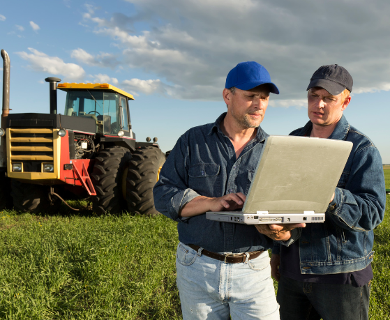 João Eustáquio De Almeida Junior mostra como a tecnologia na gestão de fazendas transforma a rotina do campo e aumenta a produtividade.