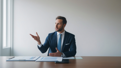 Ingestão de dados corporativos via APIs, OCR, e-mail e RPA com Nexdata Tecnologia Ltda.