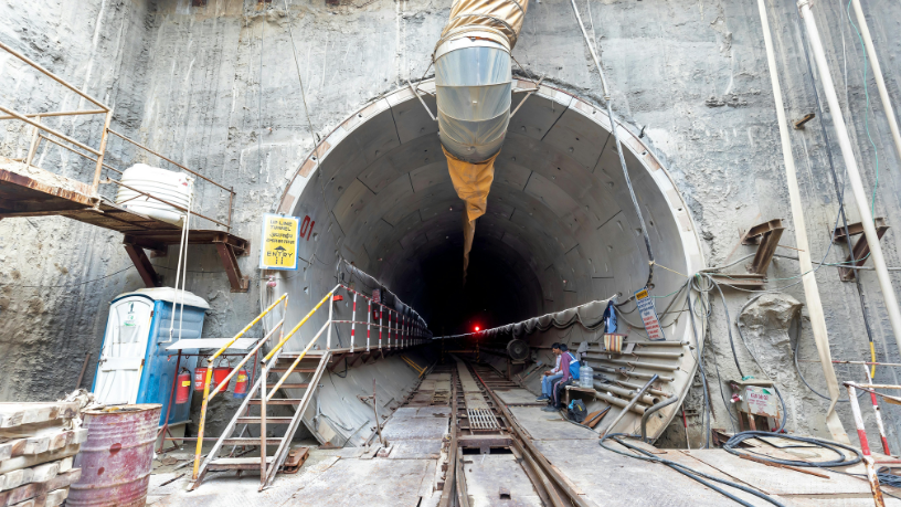 O reconhecimento patentário nos EUA evidencia a maturidade das soluções aplicadas à construção de dutos em túneis e amplia a credibilidade internacional, afirma Paulo Roberto Gomes Fernandes.