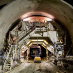 A concessão de patente nos Estados Unidos reforça os avanços tecnológicos na construção de dutos em túneis e consolida novas referências para o setor, destaca Paulo Roberto Gomes Fernandes.