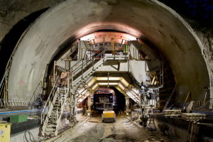 A concessão de patente nos Estados Unidos reforça os avanços tecnológicos na construção de dutos em túneis e consolida novas referências para o setor, destaca Paulo Roberto Gomes Fernandes.