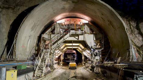 A concessão de patente nos Estados Unidos reforça os avanços tecnológicos na construção de dutos em túneis e consolida novas referências para o setor, destaca Paulo Roberto Gomes Fernandes.