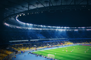 A aplicação de IA e análise de dados no desporto, segundo Luciano Colicchio Fernandes, está a transformar a forma como atletas e equipas alcançam resultados.