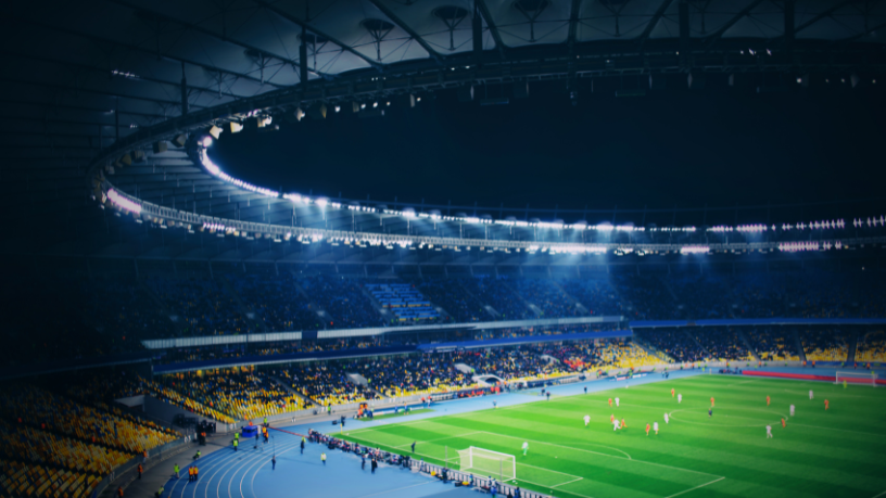 A aplicação de IA e análise de dados no desporto, segundo Luciano Colicchio Fernandes, está a transformar a forma como atletas e equipas alcançam resultados.