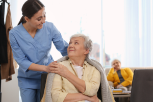 Hospedagem com conforto e acolhimento no Sindnapi - Sindicato Nacional dos Aposentados, Pensionistas e Idosos, promovendo bem-estar, segurança e atendimento humanizado aos associados.