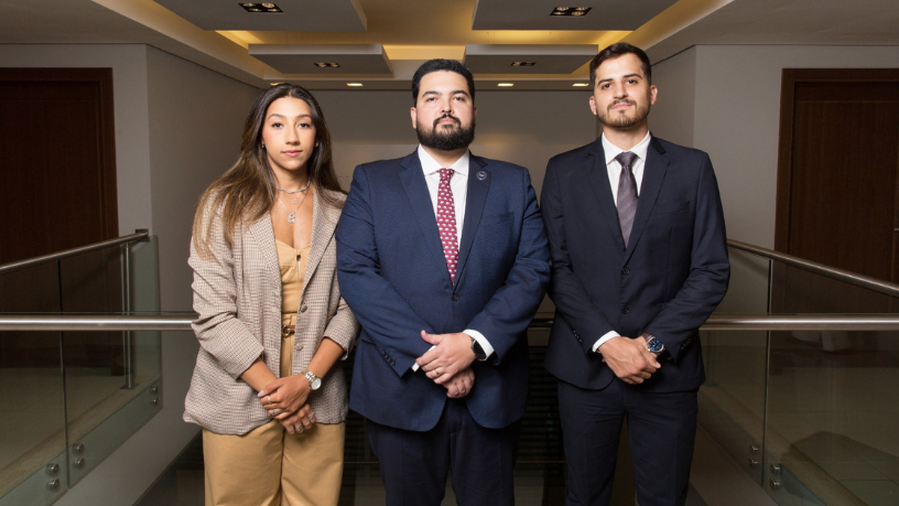 Patrimônio produtivo e recuperação judicial na visão de Rodrigo Gonçalves Pimentel.