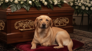 O funerário pet evolui com especialização e eleva o nível dos serviços oferecidos, destaca Tiago Schietti.