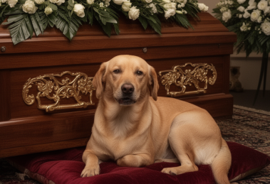 O funerário pet evolui com especialização e eleva o nível dos serviços oferecidos, destaca Tiago Schietti.