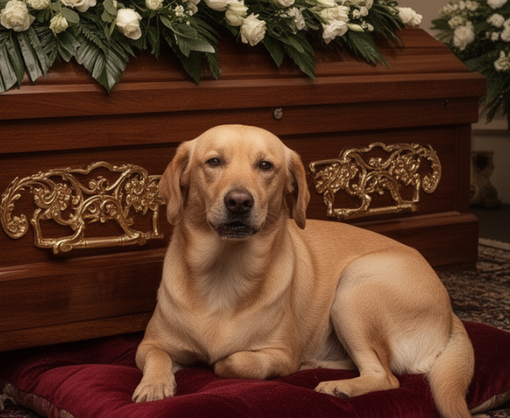 O funerário pet evolui com especialização e eleva o nível dos serviços oferecidos, destaca Tiago Schietti.