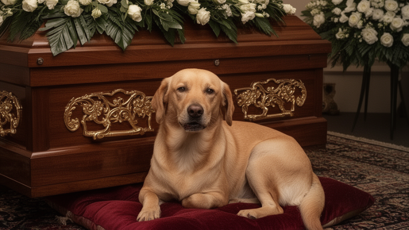 O funerário pet evolui com especialização e eleva o nível dos serviços oferecidos, destaca Tiago Schietti.