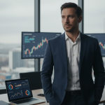 Vitor Barreto Moreira analisa como a gestão moderna enfrenta ambientes de incerteza.