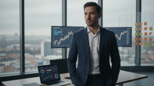 Vitor Barreto Moreira analisa como a gestão moderna enfrenta ambientes de incerteza.