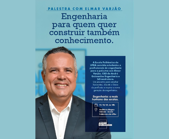 Elmar Juan Passos Varjão Bomfim