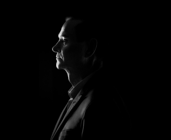 Márcio Alaor de Araújo