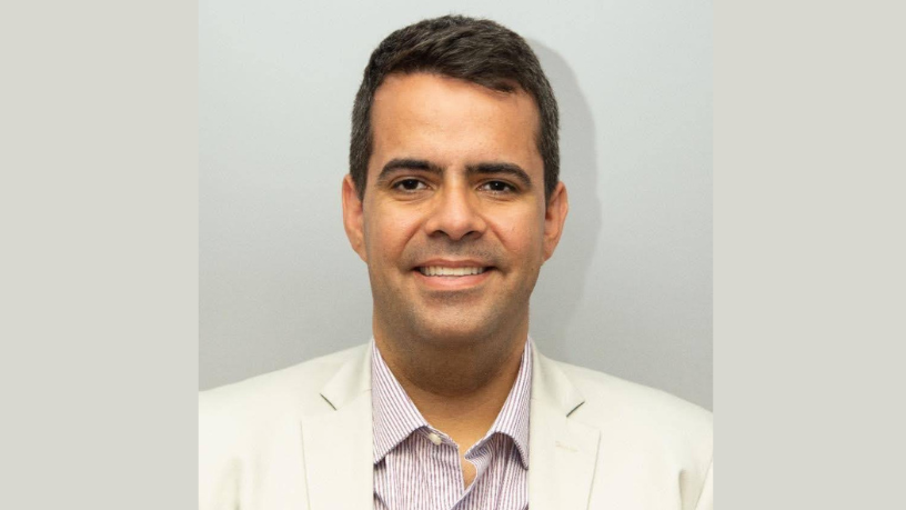 doutor Vinicius Tadeu Sattin Rodrigues