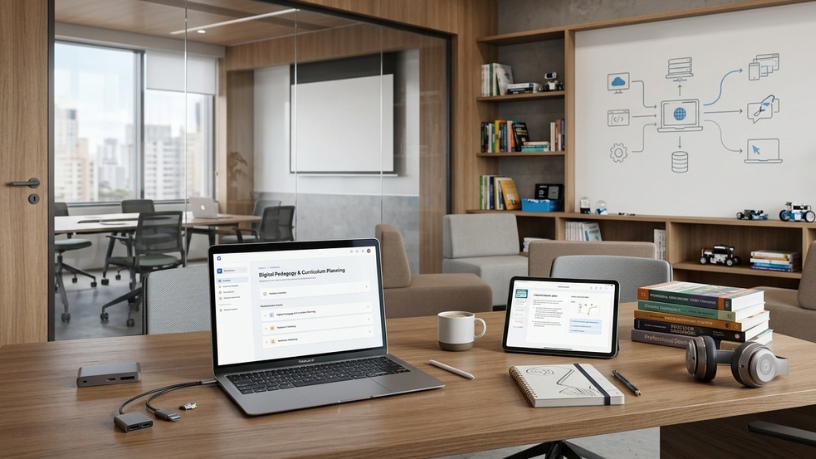 Sigma Educação e Tecnologia Ltda
