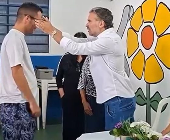 Franco Douglas Lima Dias