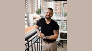 Lucas Peralles