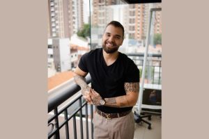 Lucas Peralles