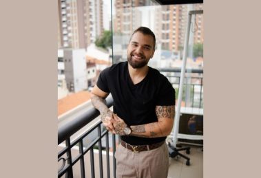 Lucas Peralles