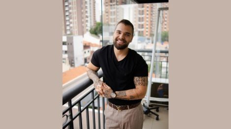 Lucas Peralles
