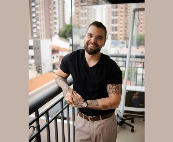 Lucas Peralles